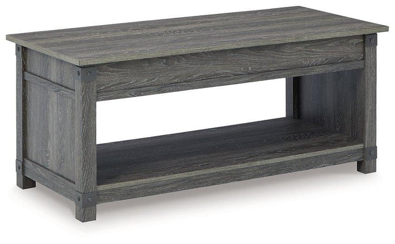 Freedan Occasional Table Set - Sanctuary Home Furnishings (CA)*