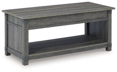 Freedan Occasional Table Set - Sanctuary Home Furnishings (CA)*