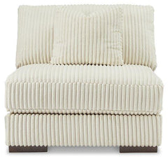 Lindyn Sectional with Chaise - Sanctuary Home Furnishings (CA)*
