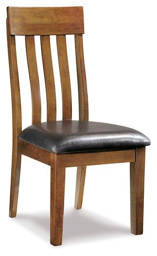 Ralene Dining Chair Set - Sanctuary Home Furnishings (CA)*