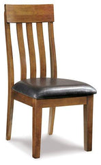 Ralene Dining Chair Set - Sanctuary Home Furnishings (CA)*