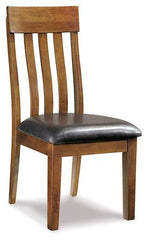 Ralene Dining Chair Set