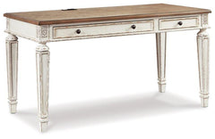 Realyn Home Office Set - Sanctuary Home Furnishings (CA)*
