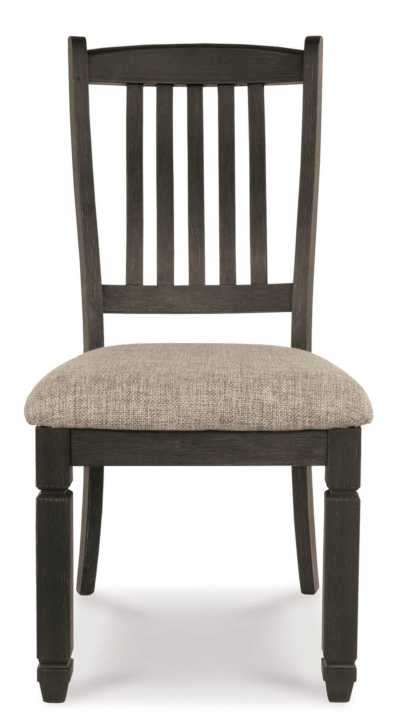 Tyler Creek Dining Set - Sanctuary Home Furnishings (CA)*