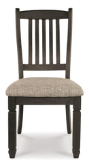 Tyler Creek Dining Set - Sanctuary Home Furnishings (CA)*