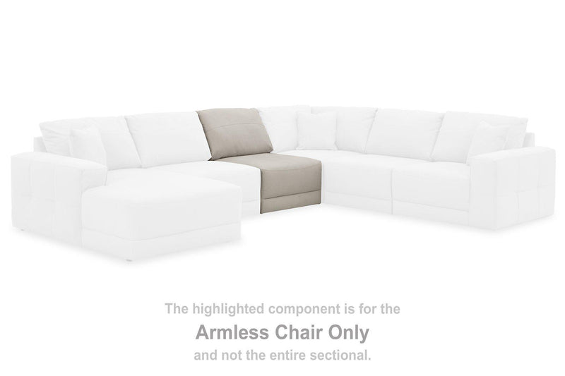 Next-Gen Gaucho Sectional Sofa with Chaise - Sanctuary Home Furnishings (CA)*