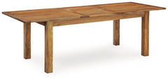 Dressonni Dining Room Set - Sanctuary Home Furnishings (CA)*
