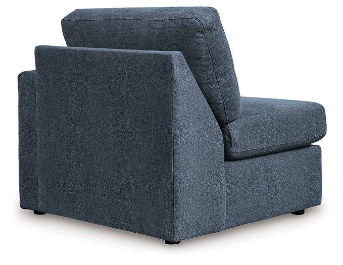 Modmax Sectional with Audio Console - Sanctuary Home Furnishings (CA)*