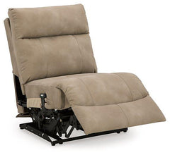 Next-Gen DuraPella Power Reclining Sectional - Sanctuary Home Furnishings (CA)*