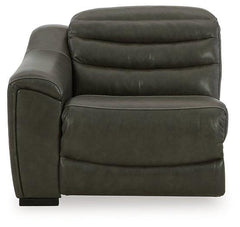 Center Line Living Room Set - Sanctuary Home Furnishings (CA)*