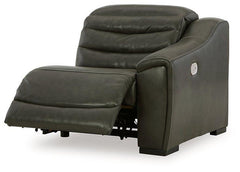 Center Line Living Room Set - Sanctuary Home Furnishings (CA)*