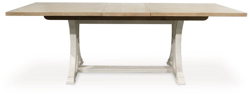 Shaybrock Dining Package - Sanctuary Home Furnishings (CA)*