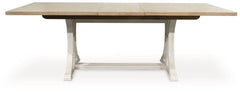 Shaybrock Dining Package - Sanctuary Home Furnishings (CA)*