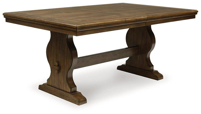 Sturlayne Dining Room Set - Sanctuary Home Furnishings (CA)*