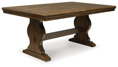 Sturlayne Dining Room Set - Sanctuary Home Furnishings (CA)*