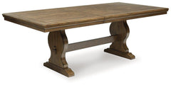 Sturlayne Dining Room Set - Sanctuary Home Furnishings (CA)*