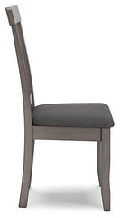Shullden Dining Room Set - Sanctuary Home Furnishings (CA)*