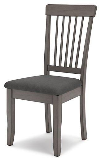 Shullden Dining Room Set - Sanctuary Home Furnishings (CA)*