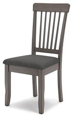 Shullden Dining Room Set - Sanctuary Home Furnishings (CA)*