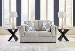 Evansley Living Room Set - Sanctuary Home Furnishings (CA)*