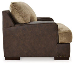 Alesbury Living Room Set - Sanctuary Home Furnishings (CA)*