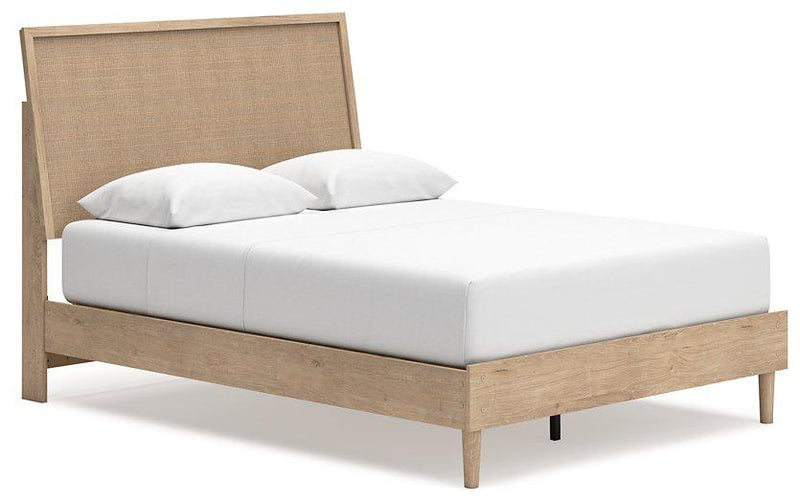 Cielden Bedroom Set - Sanctuary Home Furnishings (CA)*