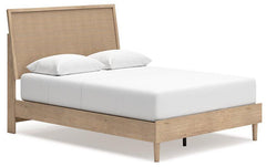 Cielden Bedroom Set - Sanctuary Home Furnishings (CA)*