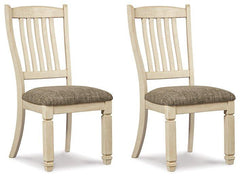 Bolanburg Dining Chair Set - Sanctuary Home Furnishings (CA)*