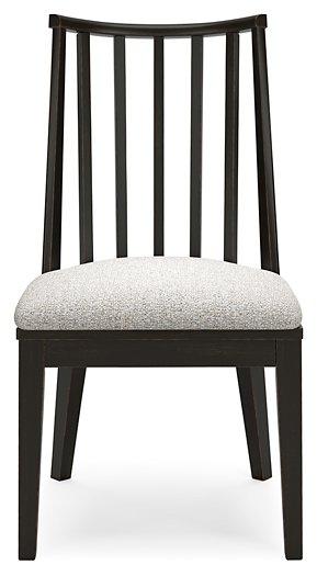 Galliden Dining Room Set - Sanctuary Home Furnishings (CA)*