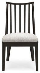 Galliden Dining Room Set - Sanctuary Home Furnishings (CA)*