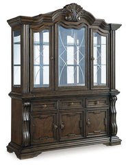 Maylee Dining Room Set - Sanctuary Home Furnishings (CA)*