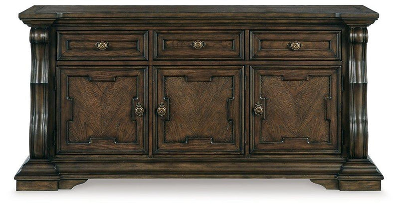Maylee Dining Room Set - Sanctuary Home Furnishings (CA)*