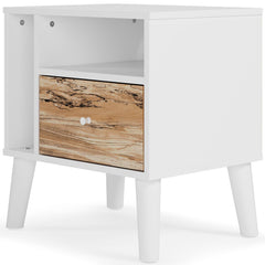 Piperton Nightstand