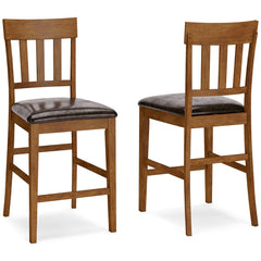 Ralene Counter Height Dining Set - Sanctuary Home Furnishings (CA)*