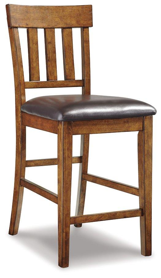 Ralene Counter Height Dining Set - Sanctuary Home Furnishings (CA)*