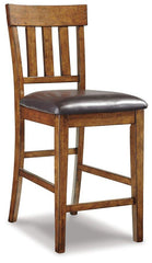 Ralene Counter Height Dining Set - Sanctuary Home Furnishings (CA)*