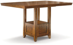 Ralene Counter Height Dining Set - Sanctuary Home Furnishings (CA)*