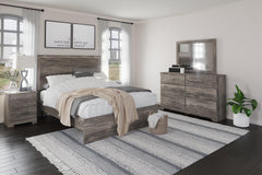 Ralinksi Bedroom Set - Sanctuary Home Furnishings (CA)*