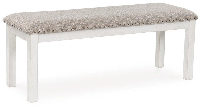 Robbinsdale Dining Package - Sanctuary Home Furnishings (CA)*