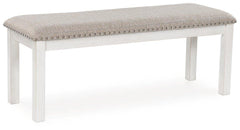 Robbinsdale Dining Package - Sanctuary Home Furnishings (CA)*