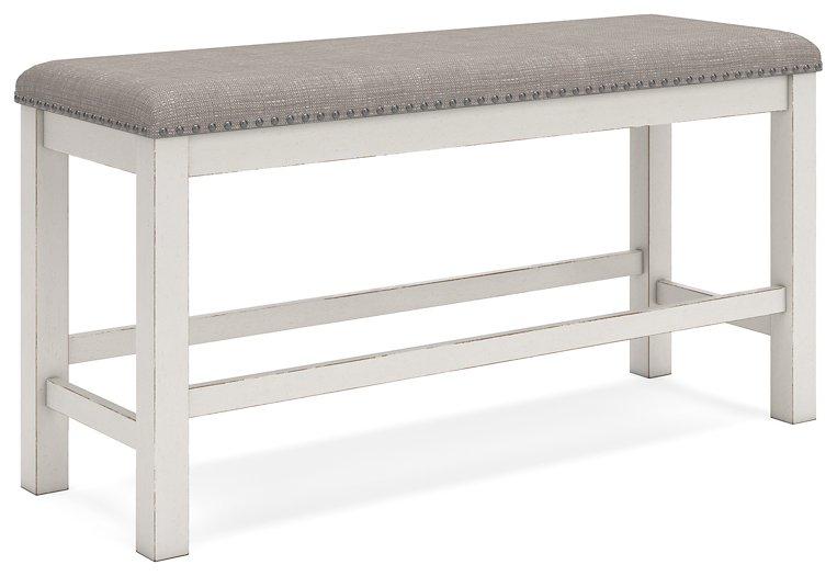 Robbinsdale Dining Package - Sanctuary Home Furnishings (CA)*