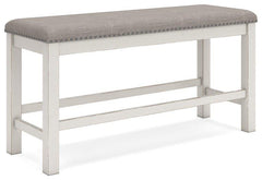 Robbinsdale Dining Package - Sanctuary Home Furnishings (CA)*