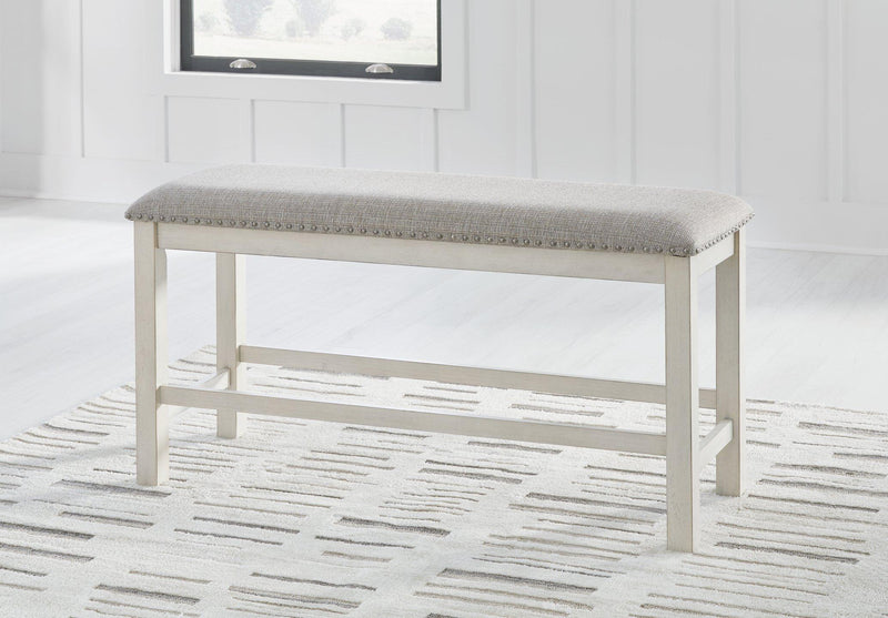 Robbinsdale Dining Package - Sanctuary Home Furnishings (CA)*