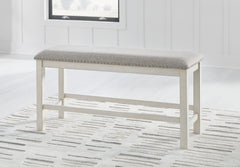 Robbinsdale Dining Package - Sanctuary Home Furnishings (CA)*