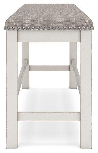 Robbinsdale Dining Package - Sanctuary Home Furnishings (CA)*
