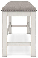 Robbinsdale Dining Package - Sanctuary Home Furnishings (CA)*