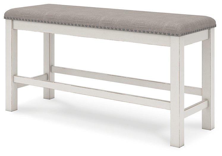 Robbinsdale Dining Package - Sanctuary Home Furnishings (CA)*