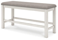 Robbinsdale Dining Package - Sanctuary Home Furnishings (CA)*