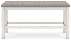 Robbinsdale Dining Package - Sanctuary Home Furnishings (CA)*