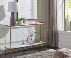 Ryandale Console Sofa Table - Sanctuary Home Furnishings (CA)*